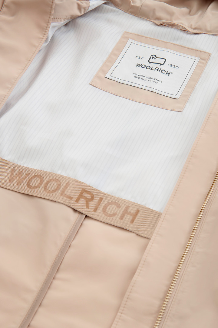 Parka d'été beige photo 10 | Woolrich