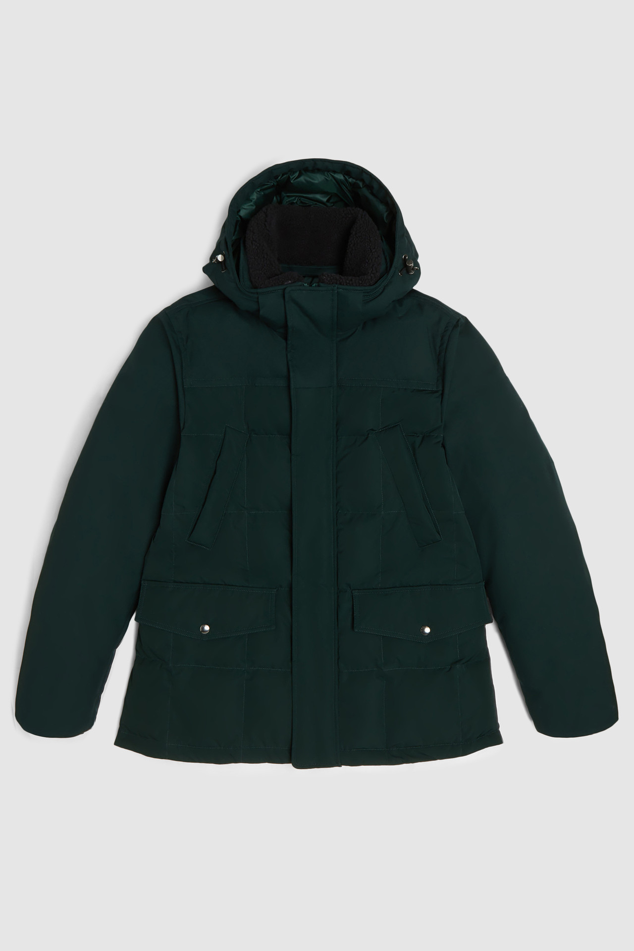 Teton Blizzard Giaccone
