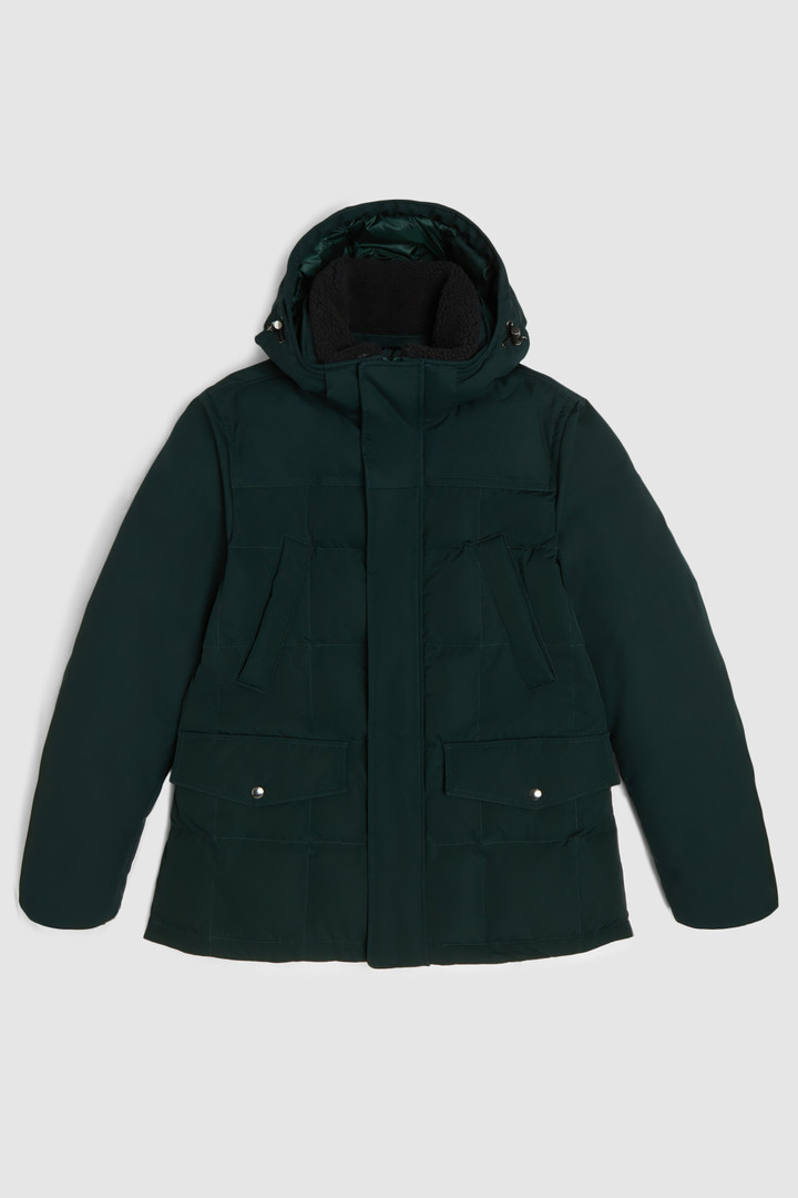 Teton blizzard jacket