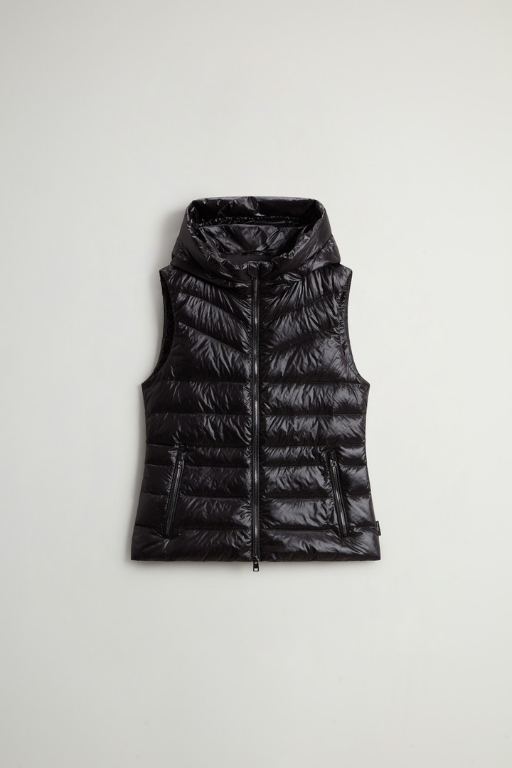 Gilet imbottito Aliquippa Nero photo 5 | Woolrich