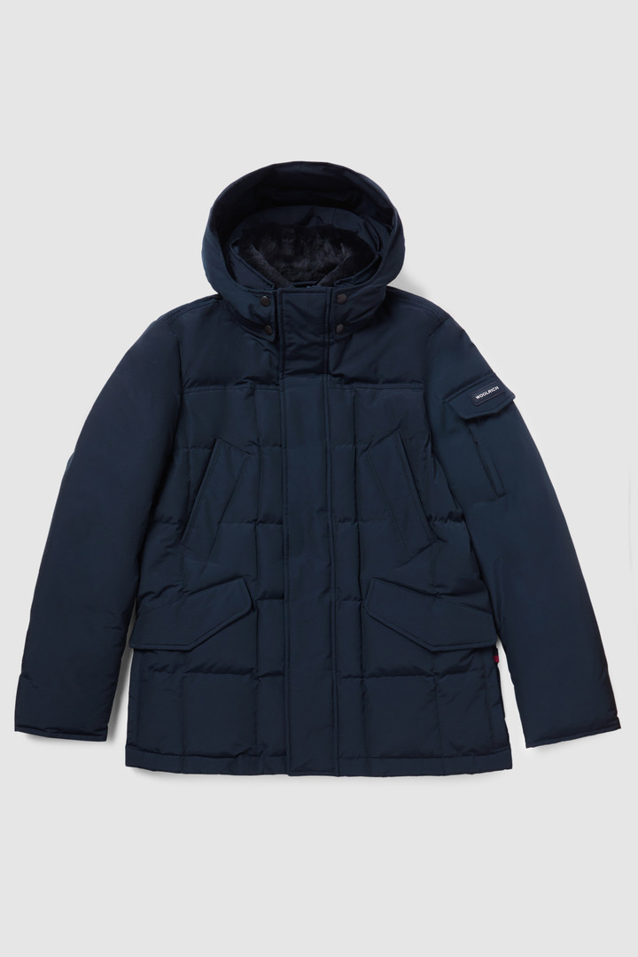 Blizzard field jacket