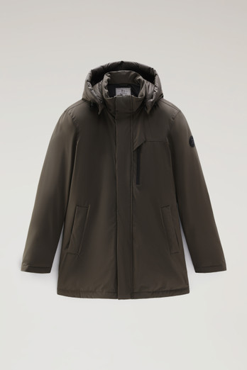 Men's Parkas | Woolrich US