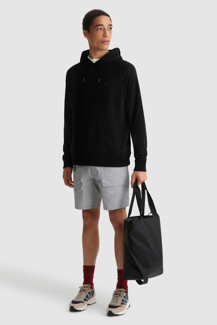 Sweat à capuche Policot
