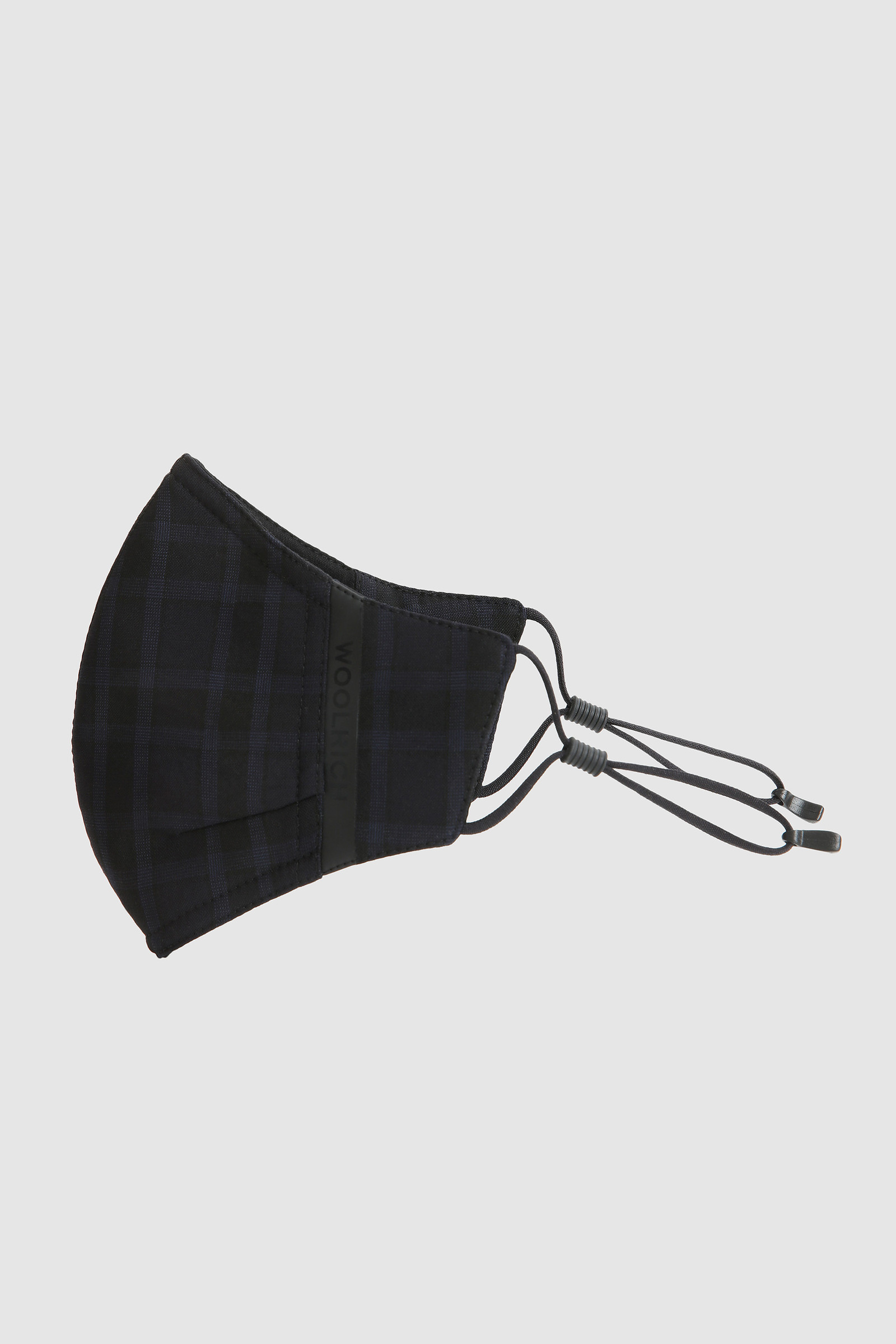 Woolrich Mask Blue photo 3 | Woolrich