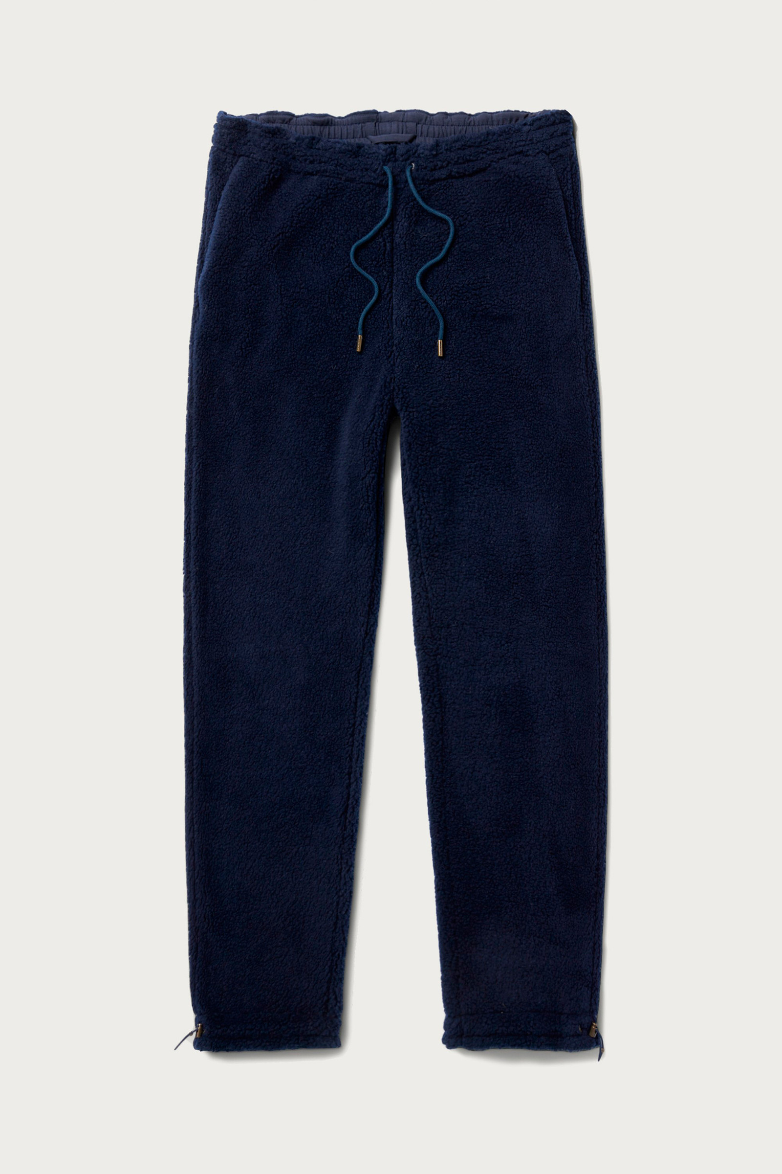 Men's Sherpa Sport Pants - One Of These Days / Woolrich Blue | Woolrich USA