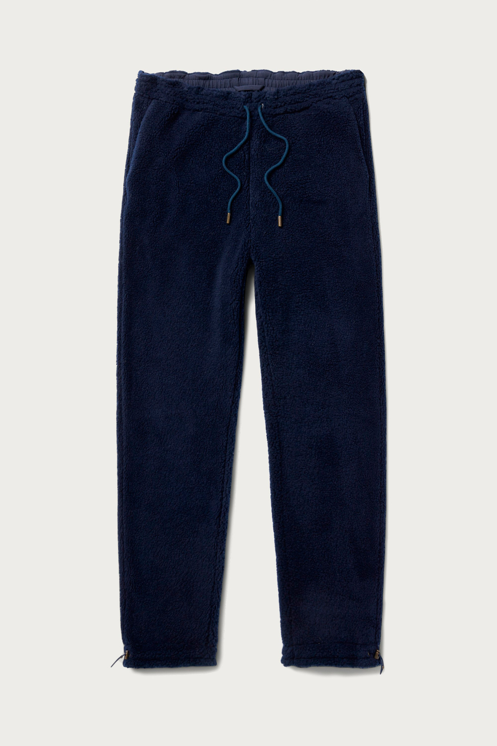 Sherpa Sport Pants - One Of These Days / Woolrich Blue photo 4 | Woolrich