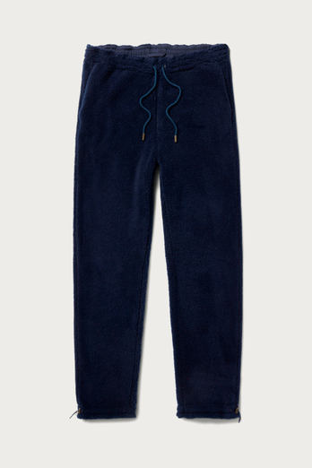 Sherpa Sport Pants - One Of These Days / Woolrich Blue photo 1 | Woolrich
