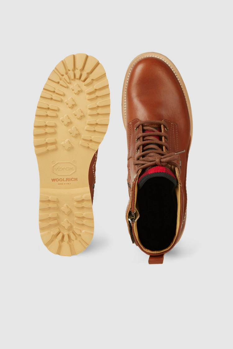 Jungle boot
