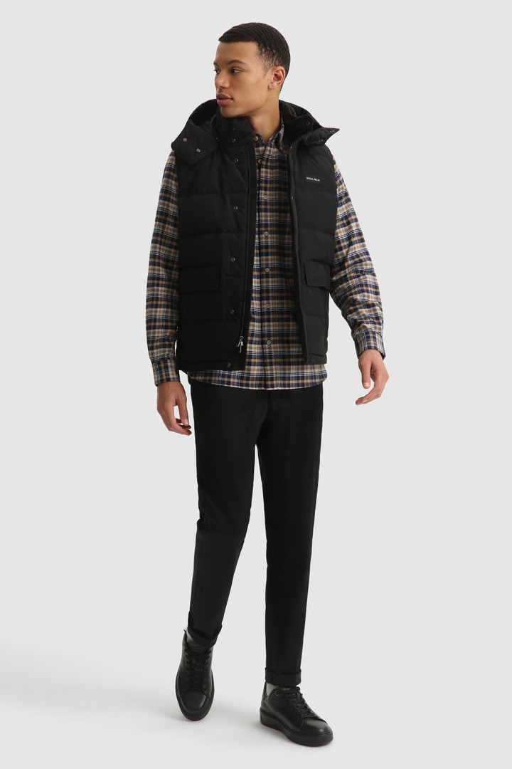 American cotton chino Pant