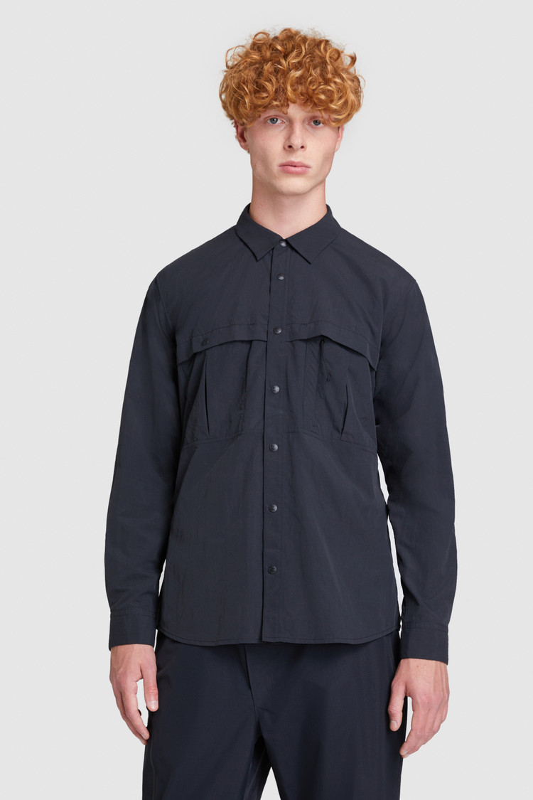 Nylon Trail shirt