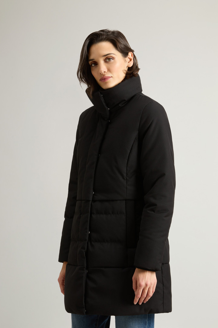 2-in-1 Luxe Prescott Parka Black photo 4 | Woolrich