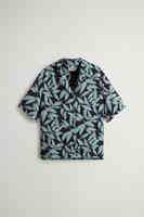 Chinois Green Leaf