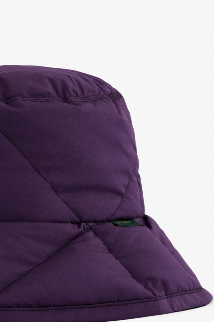 Aimé Leon Dore / Woolrich quilted bucket hat