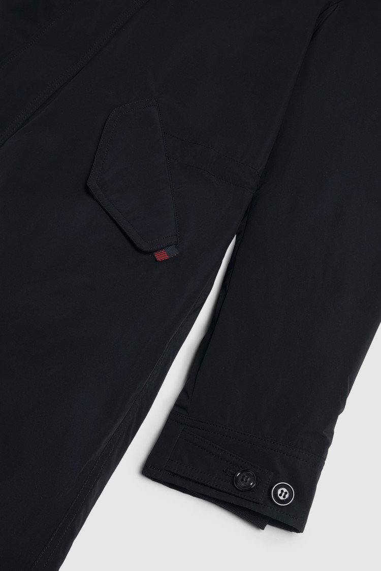 Keystone Parka