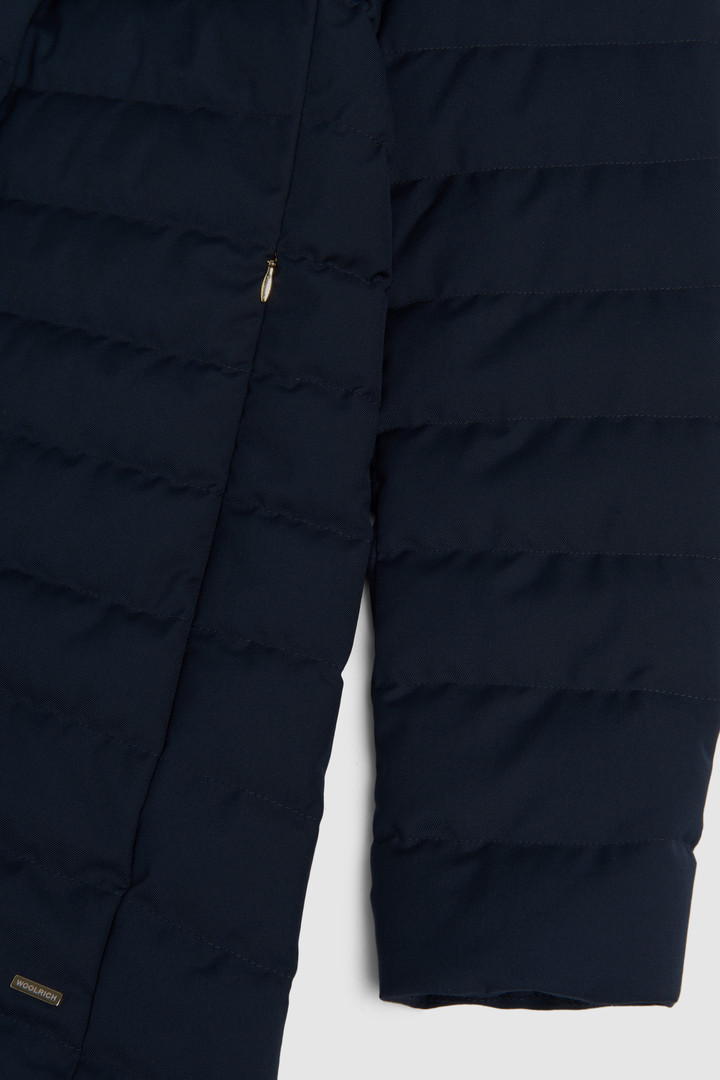 Giacca luxe media lunghezza