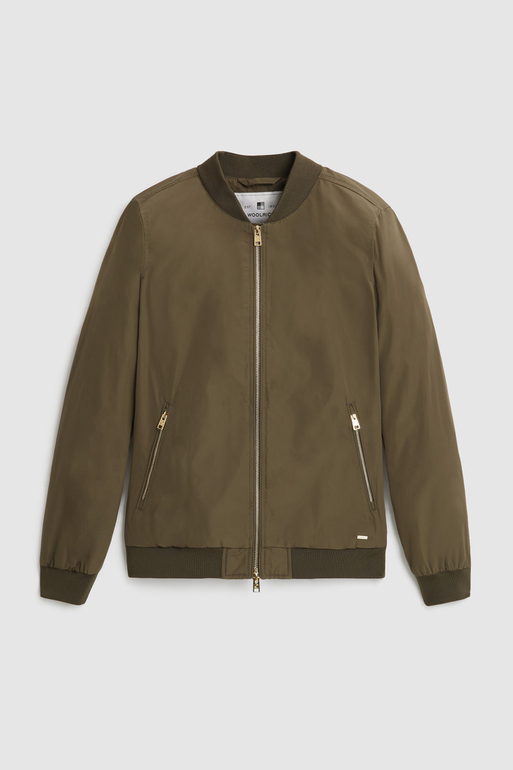 Bomber Charlotte