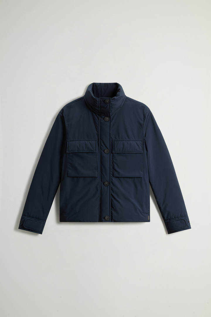 Melton Blue