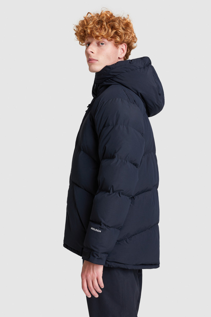 Greylock Padded Jacket