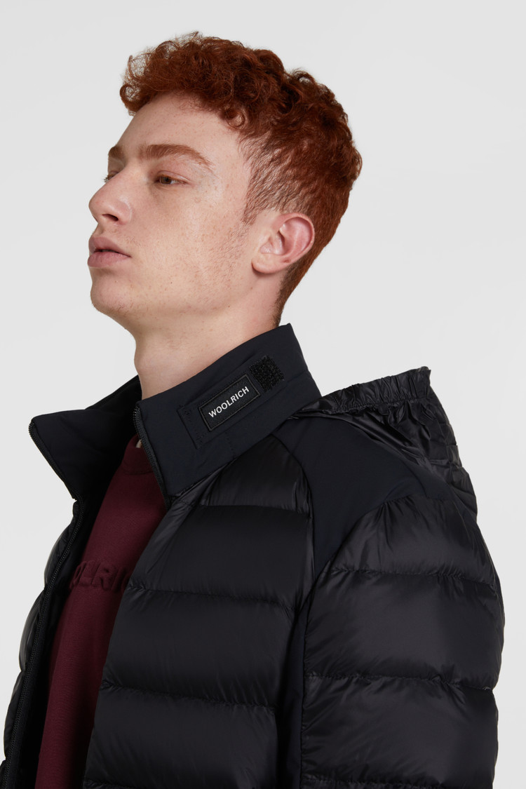 Tech Graphene jacket