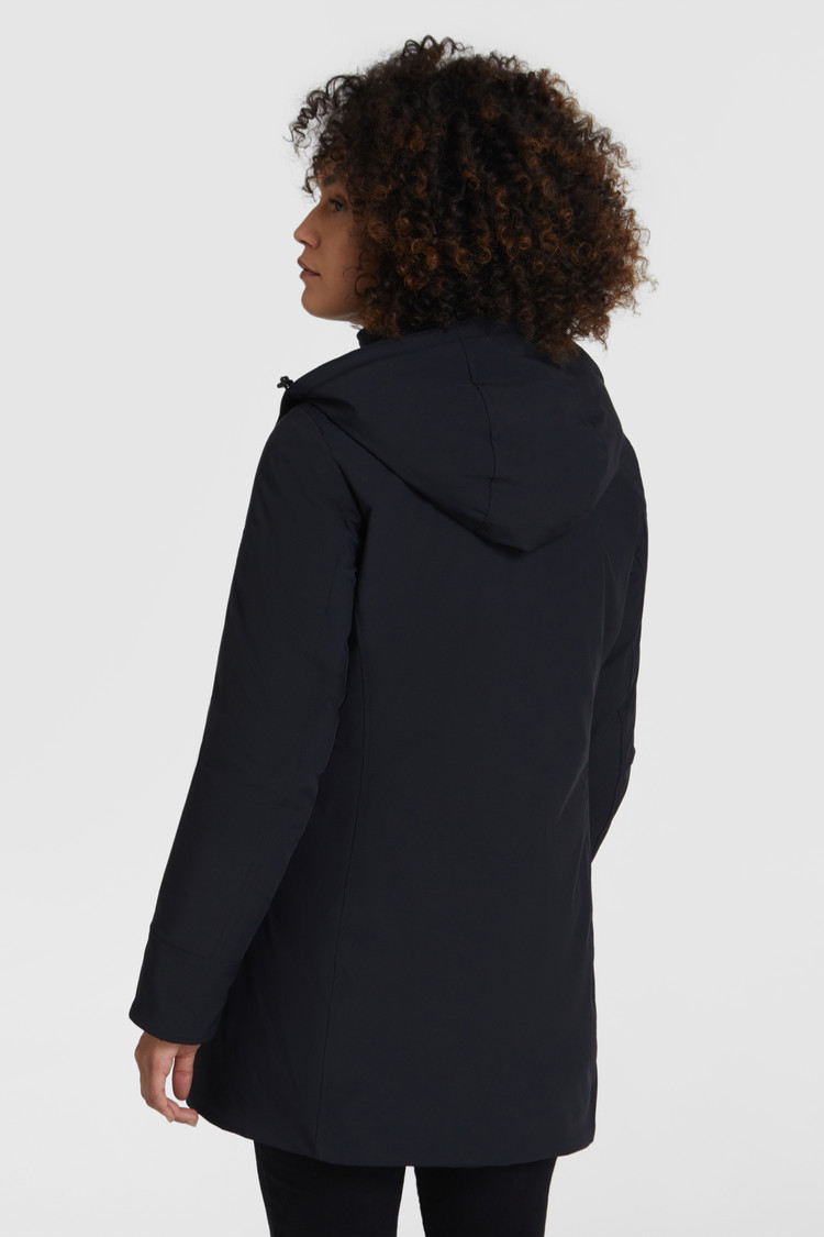 Stretch Fayette Parka