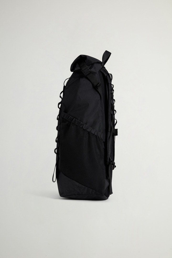 X-PAC Backpack by Todd Snyder Black photo 3 | Woolrich