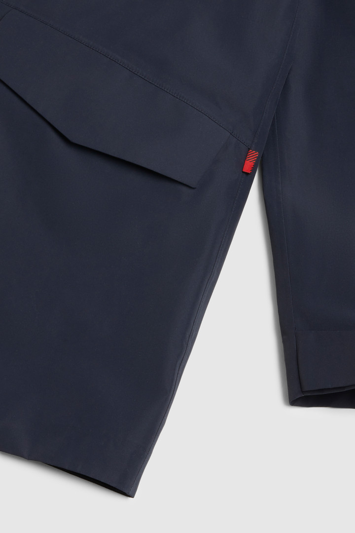 Cappotto tech 3 in 1