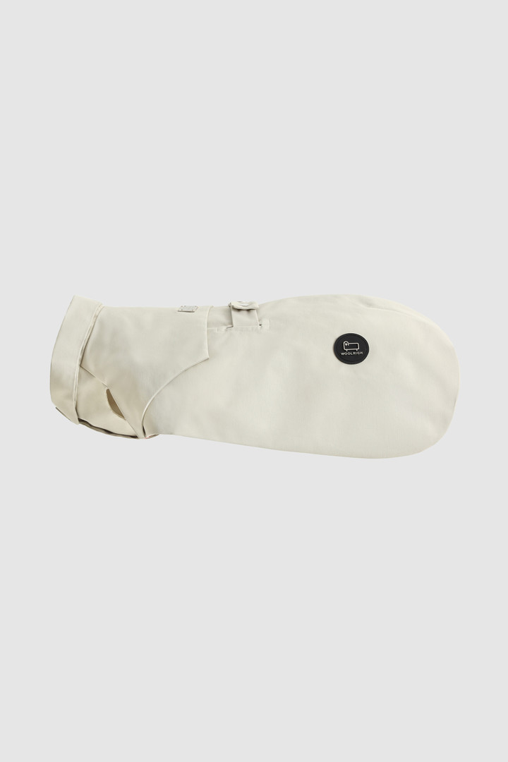 Caban pour grand chien Temellini / Woolrich