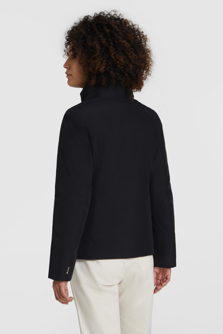 GORE-TEX Kurze Mashall Jacke