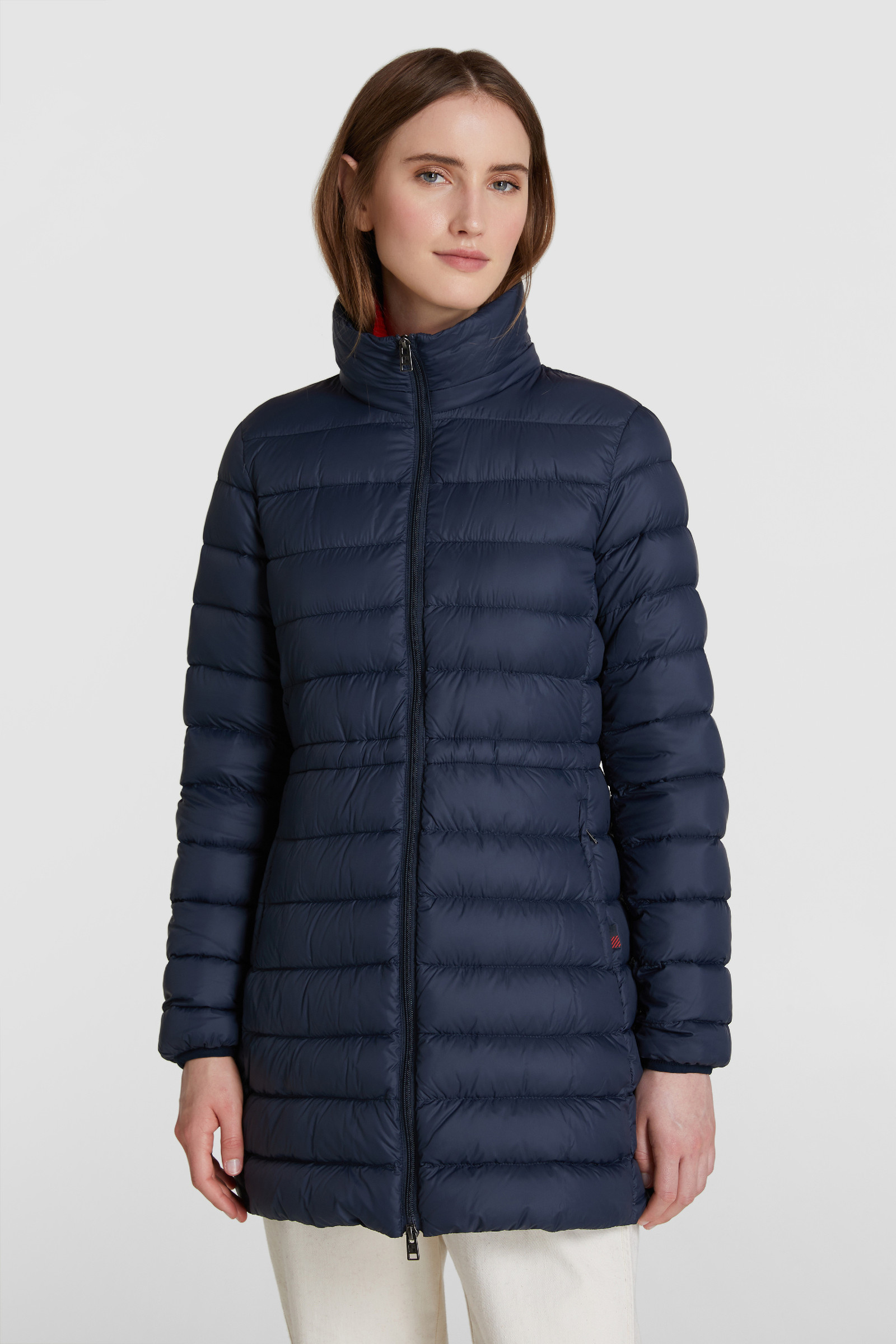 Parka Military écologique 3 en 1