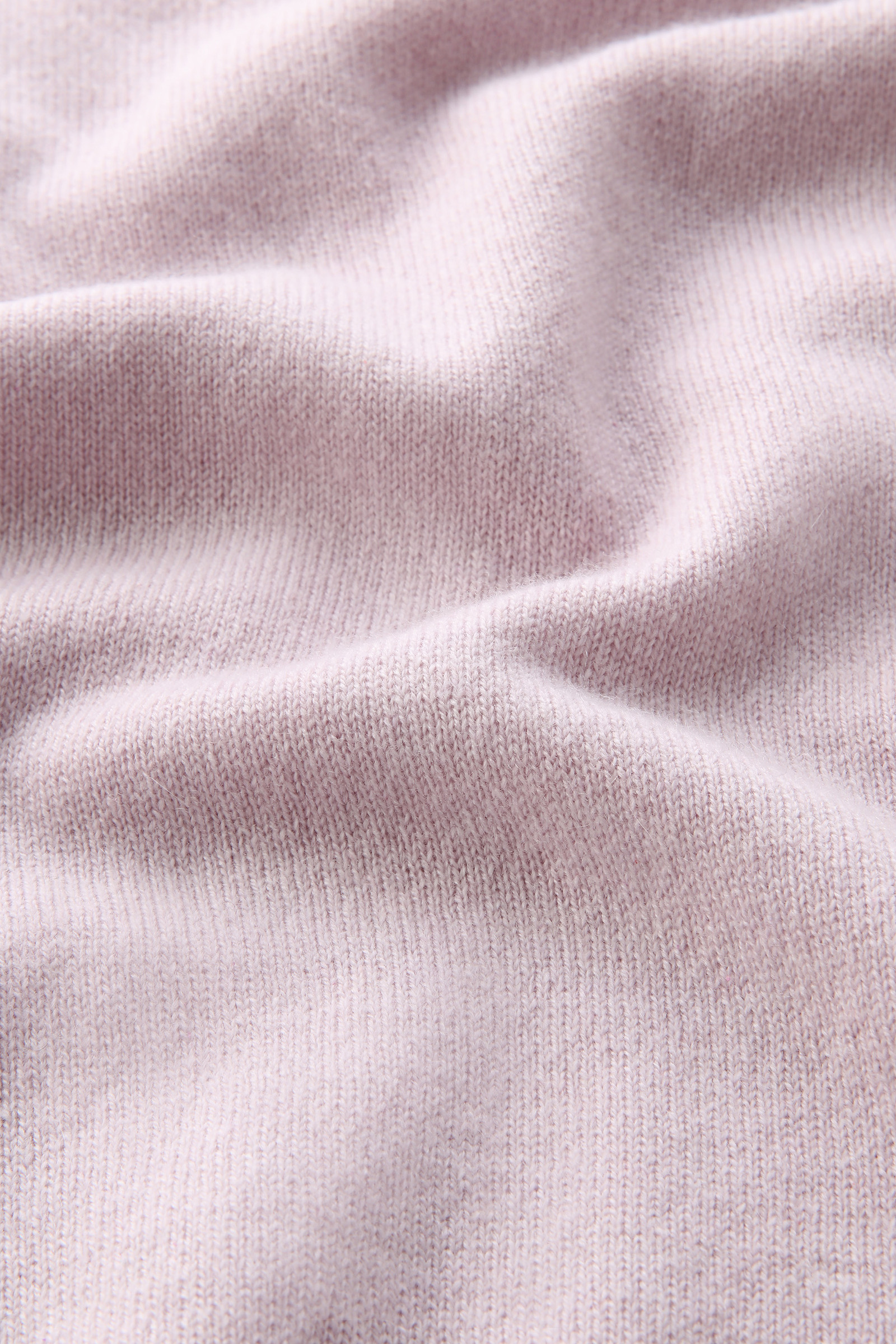 Cashmere Crewneck Luxe Sweater Lilac photo 8 | Woolrich