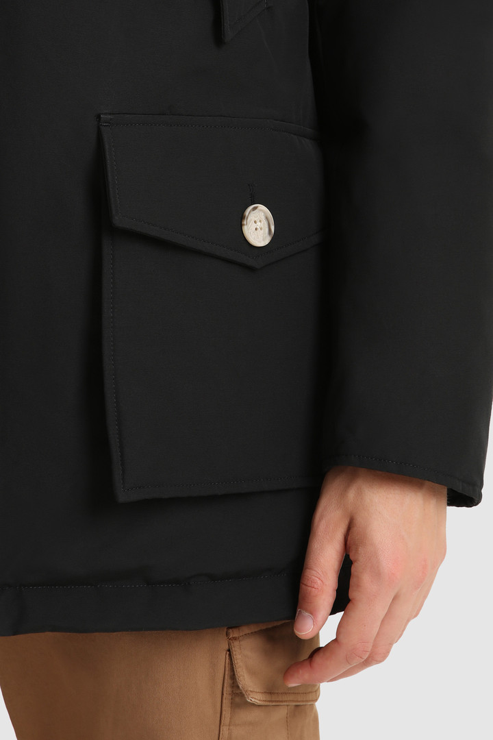 Arctic Parka Black photo 6 | Woolrich