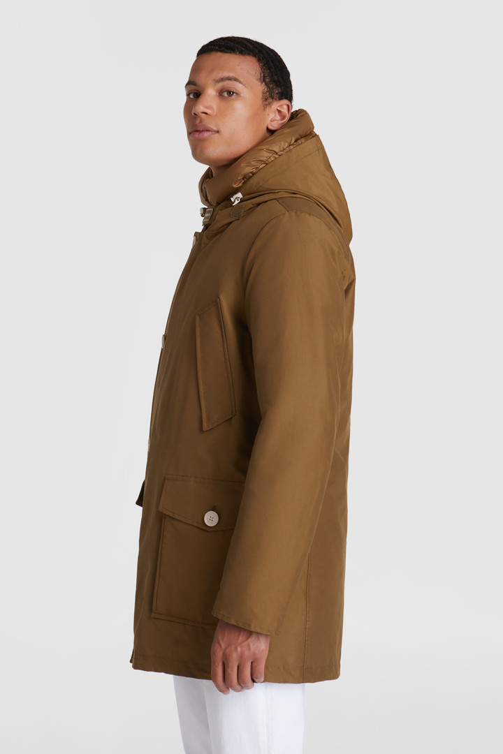 Parka ecologico 3 in 1