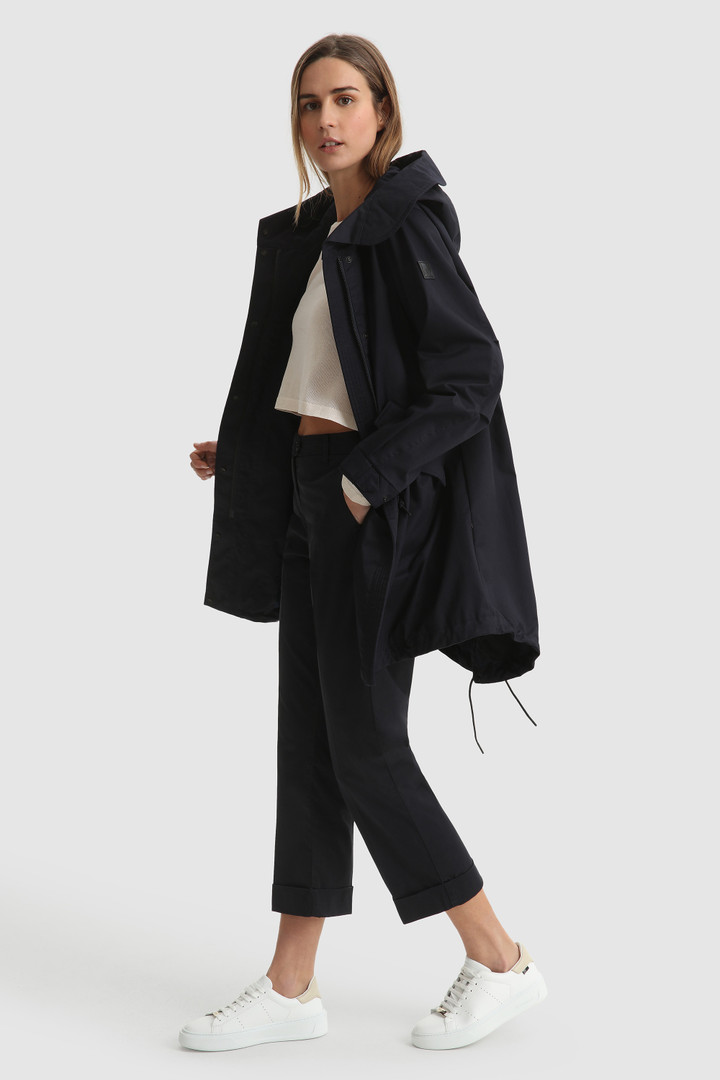 Stretch Satin pant