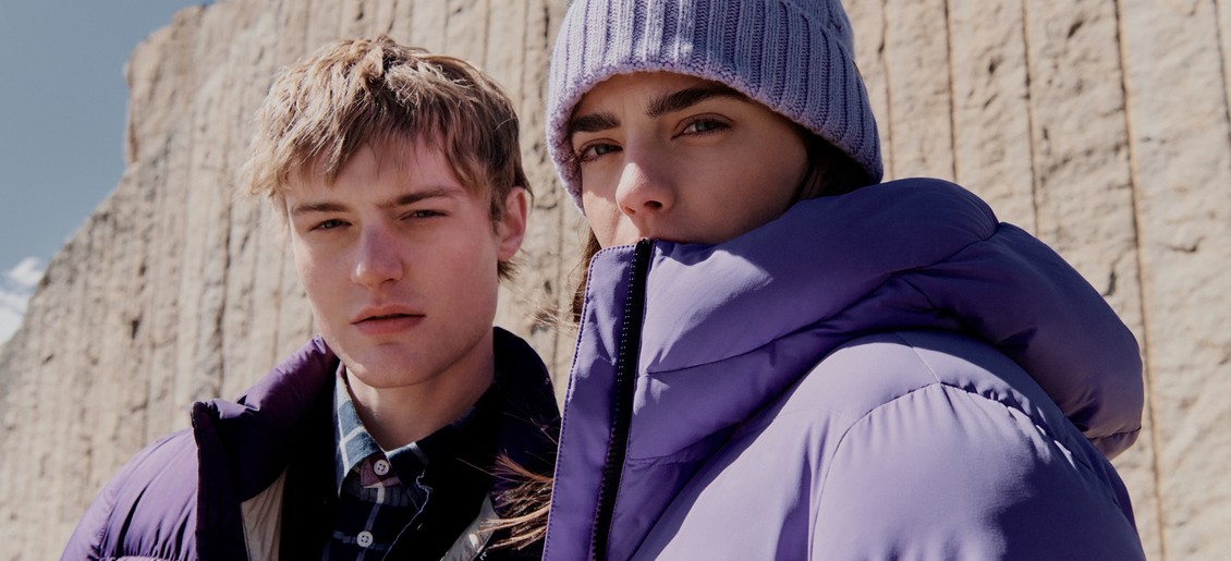 Aimé Leon Dore / Woolrich | Woolrich RO