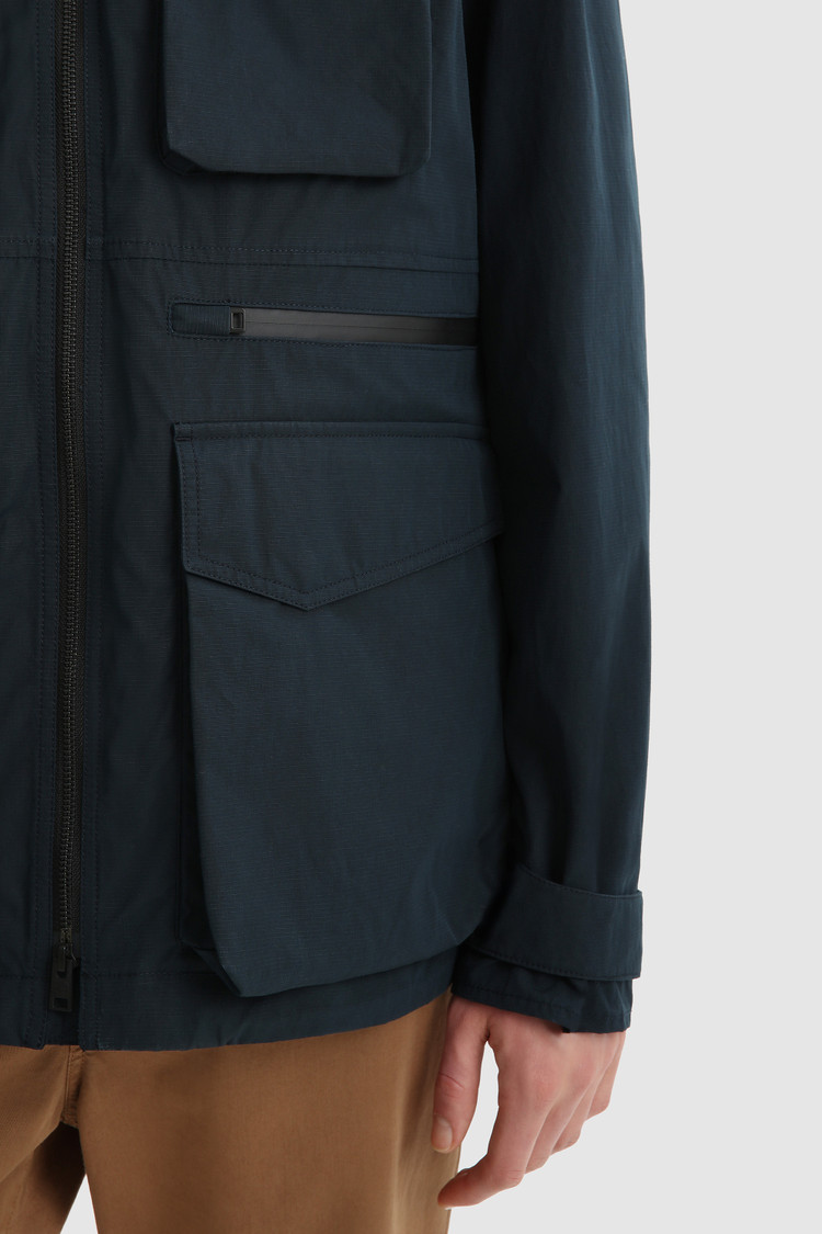 Arrowood 2-in-1 multi-pocket Field Jacket