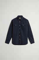 Melton Blue