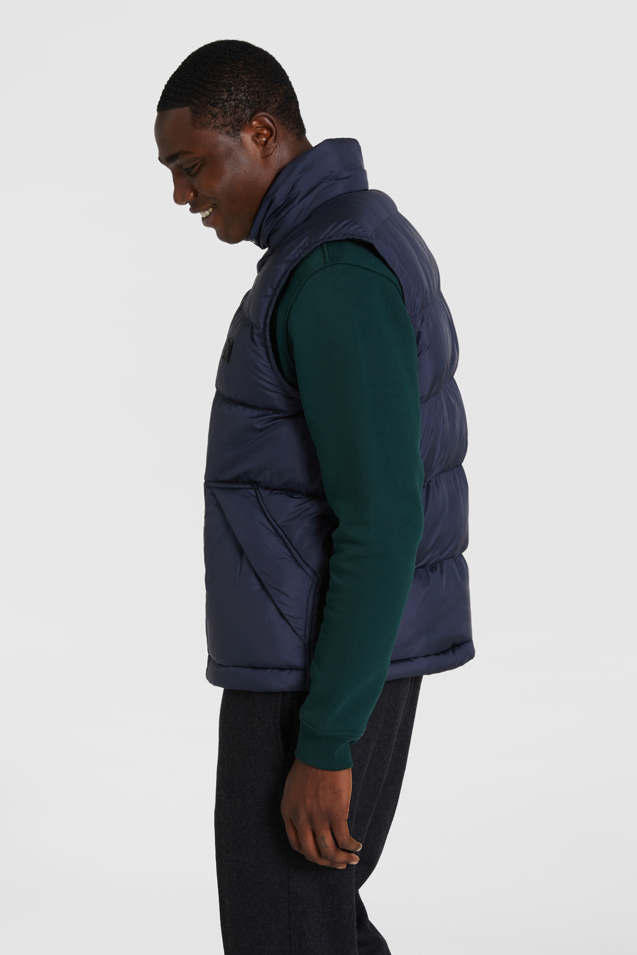 Sierra Supreme Vest