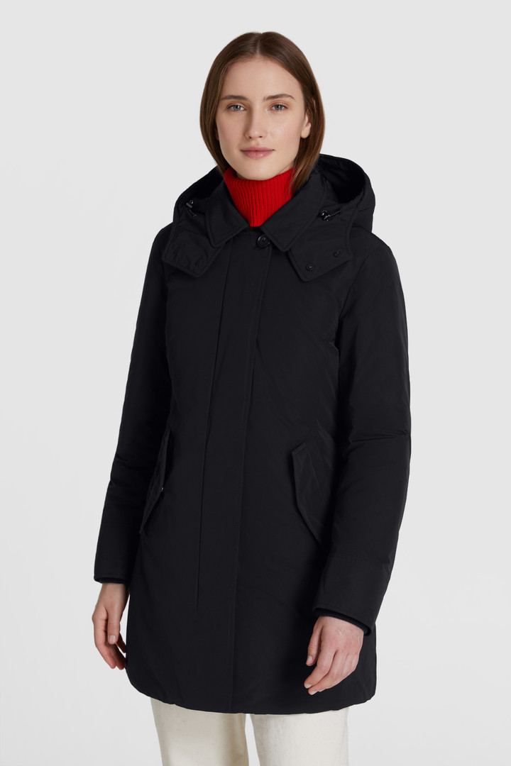 Winter Charlotte Parka