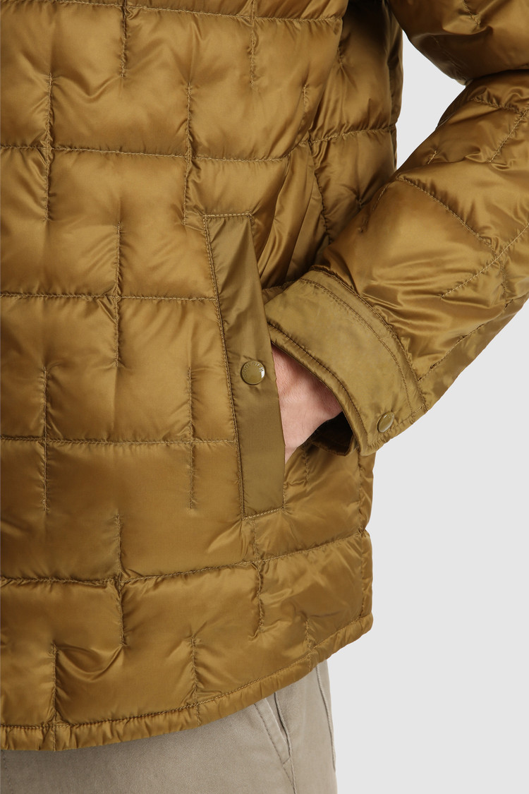 Surchemise pliable Deepsix en nylon recyclé