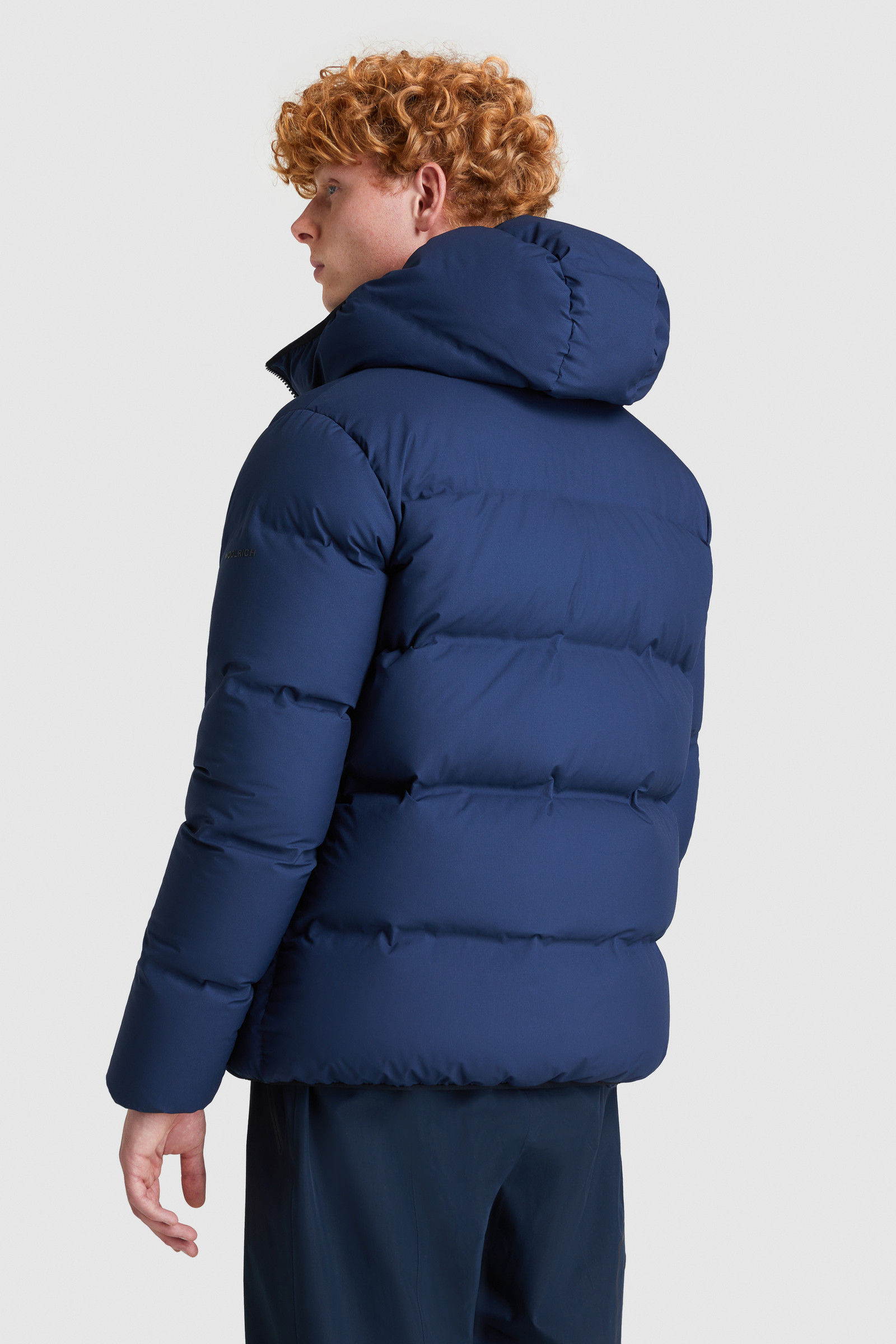 Parka imbottito Wintertide GORE-TEX