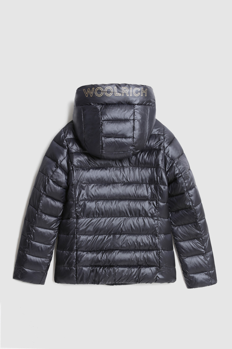 Daunenjacke Sundance für Mädchen