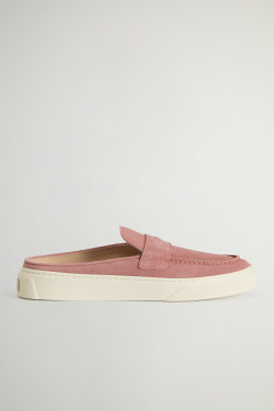 Footwear Collection Spring/Summer 2025 | Woolrich US