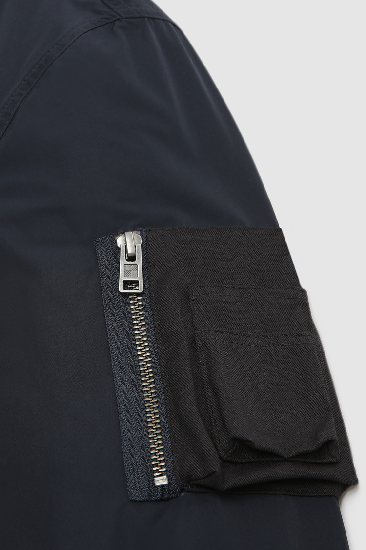Bomber City leggero