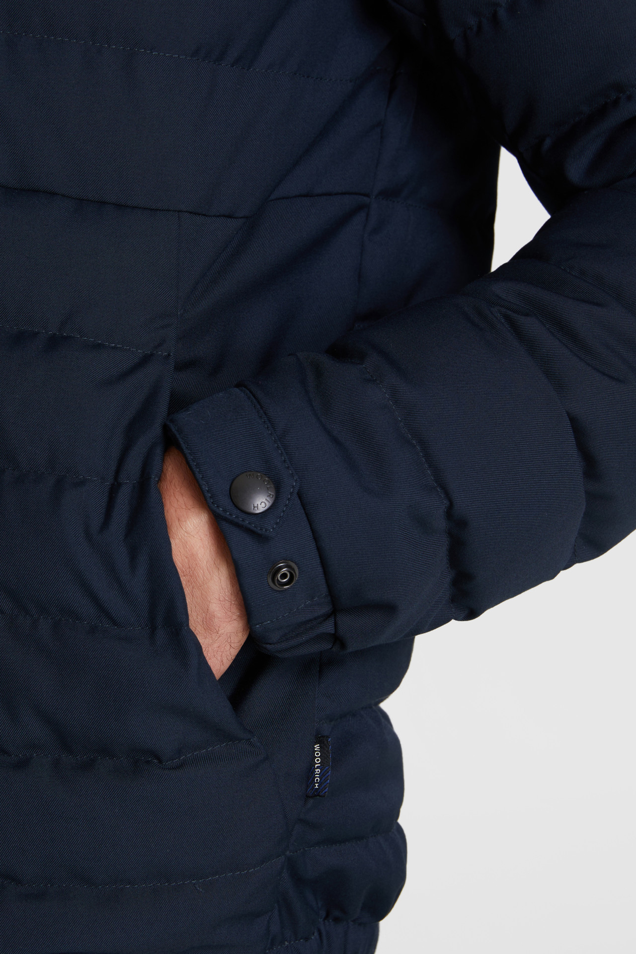 Giacca Luxe