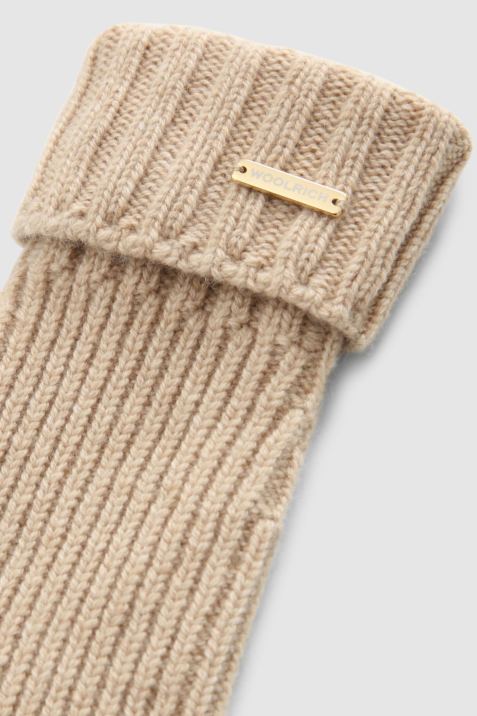 Handschuhe aus reinem Kaschmir