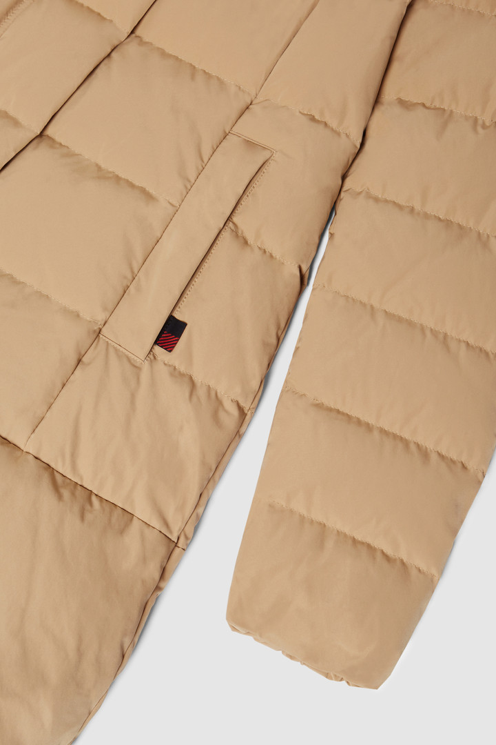 Prescott Parka