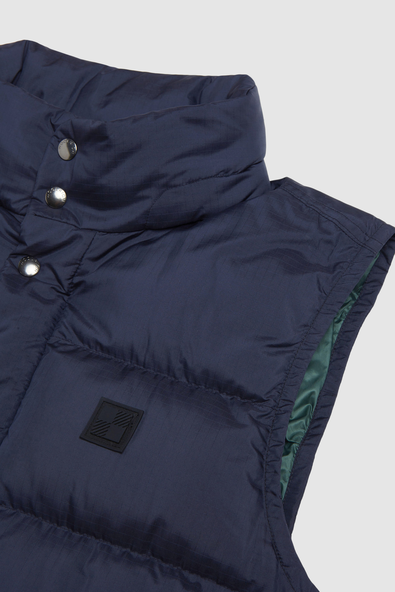 Sierra Supreme Vest