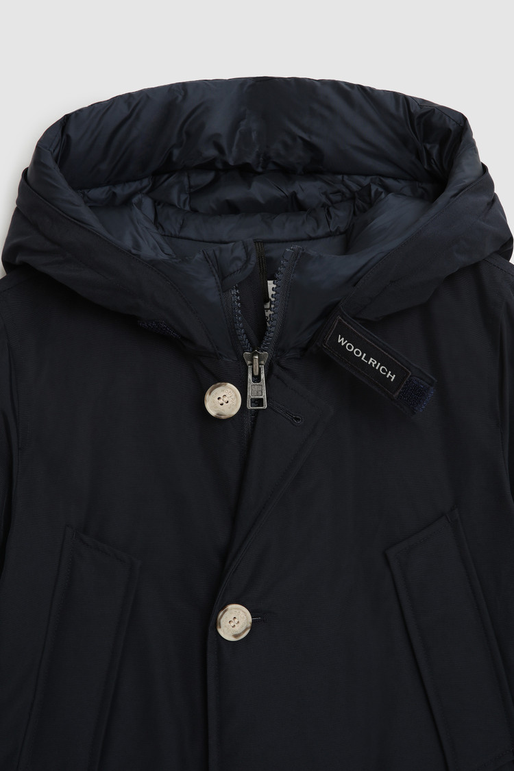 Boy's Arctic Parka