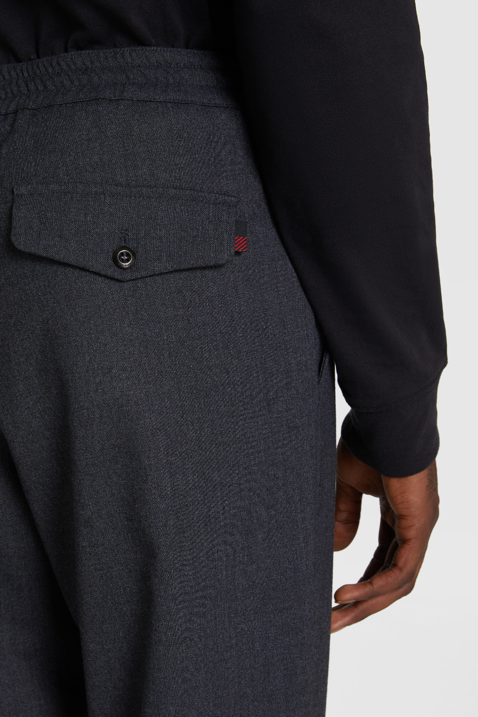Chinobroek comfort