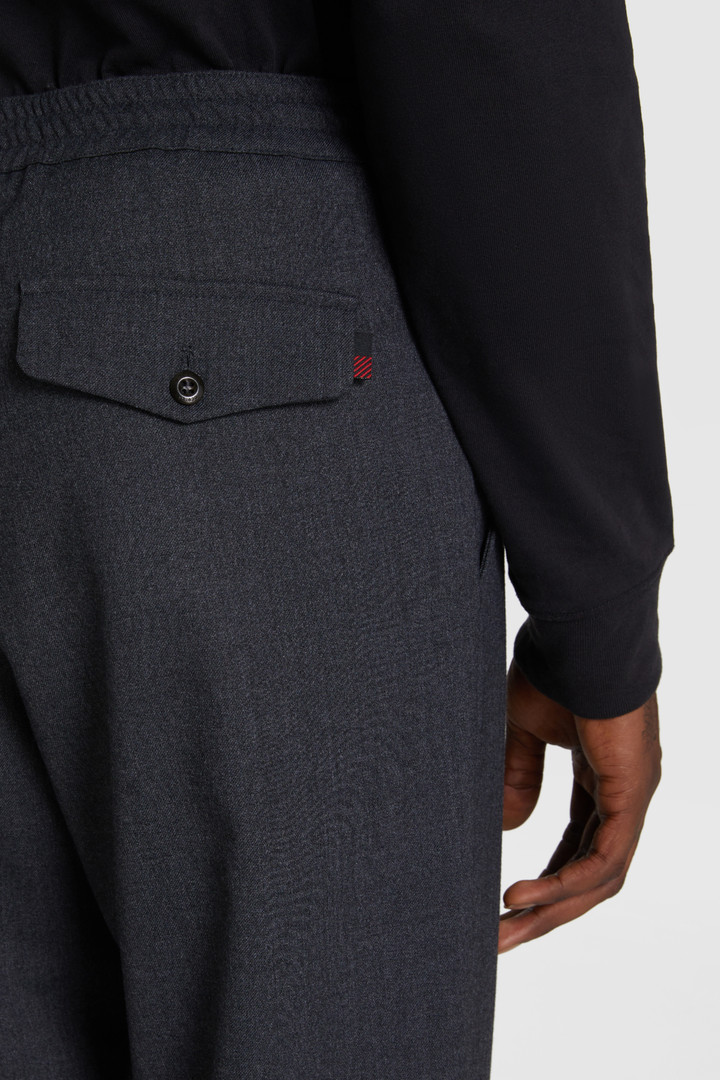 Chinobroek comfort